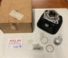 Cilindro completo Malaguti MDX