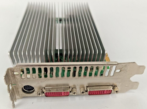 Scheda video interna - , nvidia