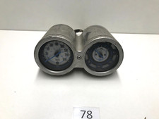 STRUMENTAZIONE CONTACHIOMETRI