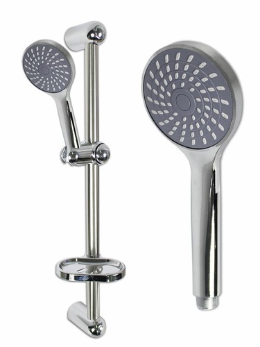 Saliscendi doccia bagno tubo - doccia, a