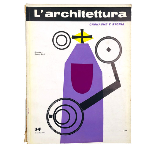 Architettura cronache e - l'architettura,