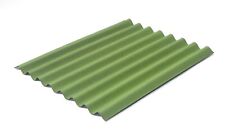 Lastra ondulata bituminosa per