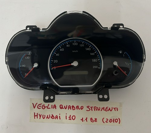 Veglia quadro strumenti - veglia,