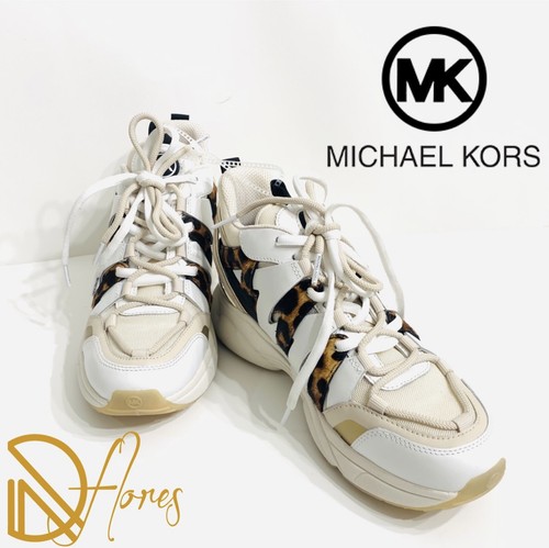 Michael kors nuovo - michael, sneakers