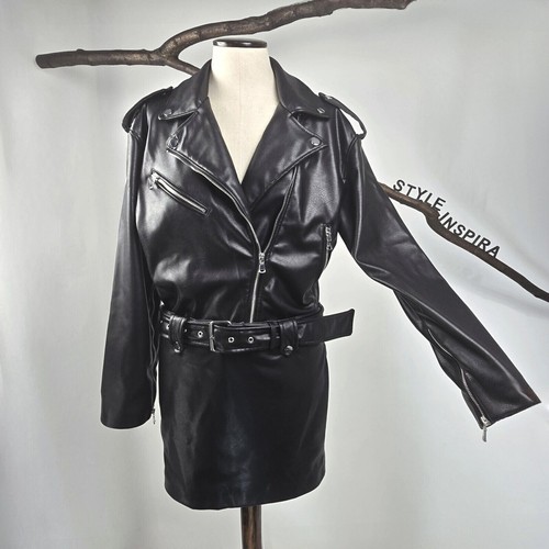 Zara abito mini - zara, 🖤