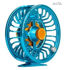 Mulinello Alfa® Artic 11+ Fly