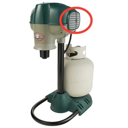 Mosquito magnet - mosquito,