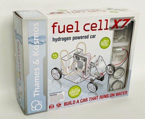 Cella carburante idrogeno - cella, x7