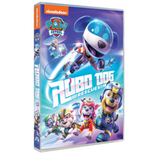 Paw Patrol - Robo Cucciolo In