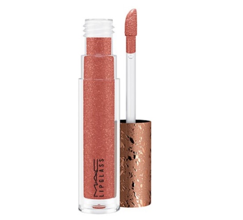 Mac 2020 bronzer lipglass - 2020,