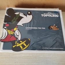 DISNEY - GLI ANNI D'ORO DI