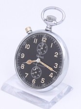 WW Hanhart Militare Tasche