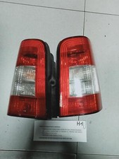 COPPIA FANALI STOP POSTERIORI DESTRO SINISTRO PER CITROEN Berlingo 2° Serie Nd