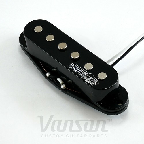 Pickup wilkinson serie m - 1,