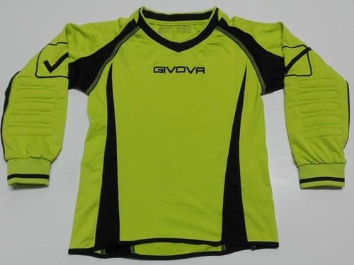 Maglia portiere givova - maglia,