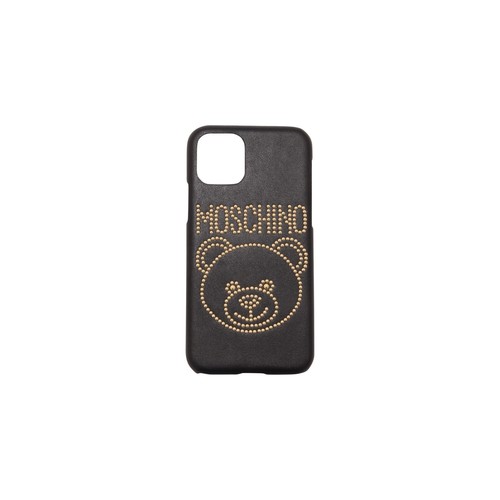 7265ap custodia teddy nera - 7265ap,