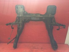 culla motore Lancia Phedra