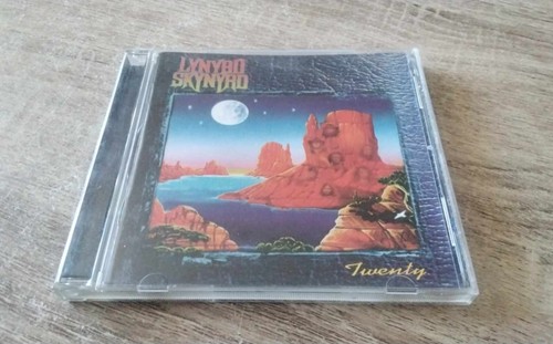Lynyrd skynyrd twenty - lynyrd,