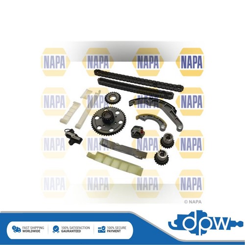 Kit catena distribuzione - kit,