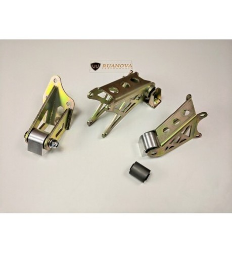 Soportes motor r5 gt - soportes,