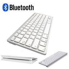 TASTIERA BLUETOOTH ULTRA SLIM