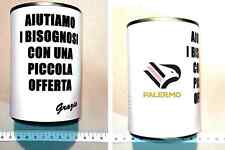 SFOTTò CONTRO CALCIO SQUADRA ULTRAS TIFOSI PALERMO NO SCIARPA MAGLIA