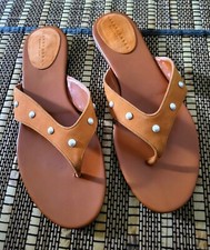 Sandali Gianni Marra pelle