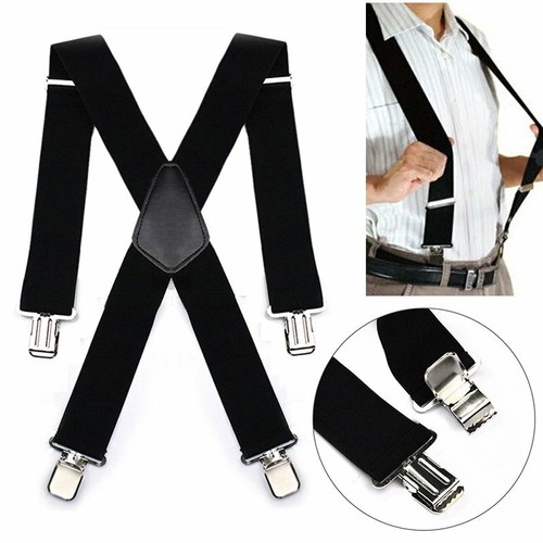 Bretelle uomo nuove - 50, mm