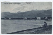 c713   CARTOLINA  FORTE DEI