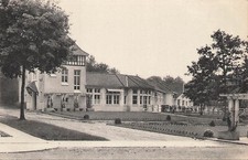 BULLION - LONGCHENE centre de