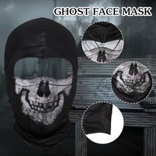 Tessuto COD Fantasma Maschera