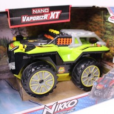 NANO VAPORIZR XT - 4X4 VERDE