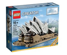 LEGO® Creator Expert 5234