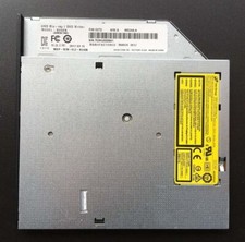 Unità masterizzatore lettore