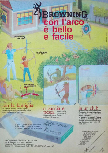 Pubblicità advertising - pubblicità,