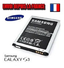 Batterie original Samsung