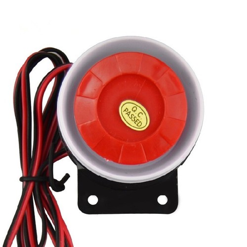 Tweeter allarme cicalino 220v
