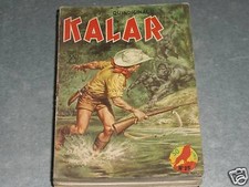 KALAR N.25 - DARDO  FEBBARIO 1966
