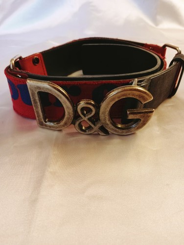 Dolce gabbana cintura - gabbana, –