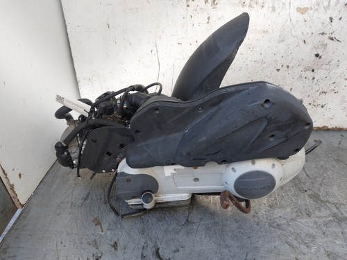 M285m motore piaggio beverly - m285m,