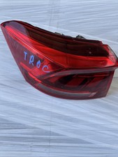 Ricambi Usati Fanale Stop