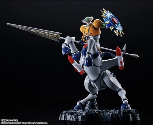 Bandai figuarts zero touche - figuarts,