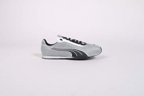 Puma street chrome - h-street,