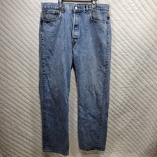 Vintage Levi’s Jeans 501
