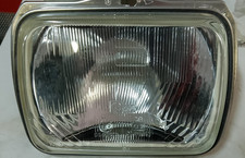 PIAGGIO PORTER FARO ANTERIORE