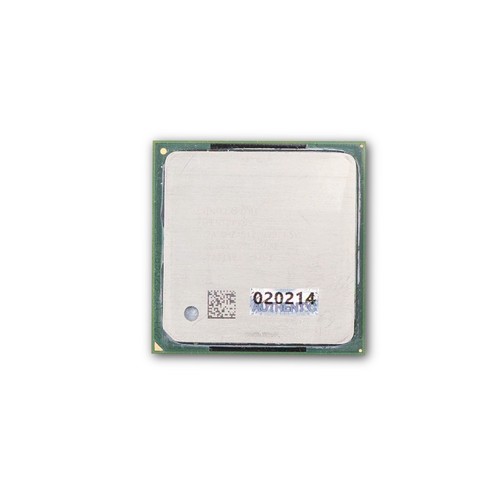 Cpu processore intel pentium - cpu,