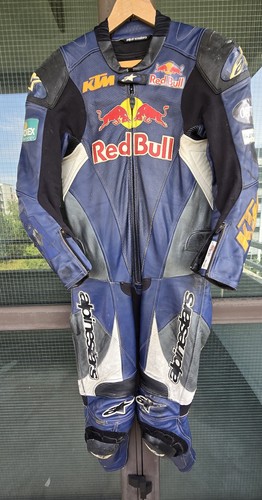Alpinestars racing tuta - alpinestars,
