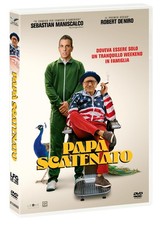 Papa' Scatenato - Dvd (DVD)