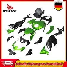 Bodywork Fairing Kit For