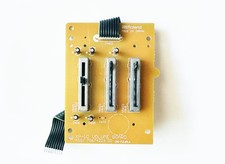 Roland XP-10 Scheda Scorrevole